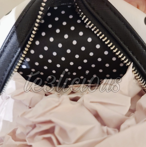 DISNEY LOUNGEFLY ALL OVER MICKEY'S FACE BACKPACK - Picture 8 of 8